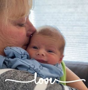 Meet your Posher, Pamela